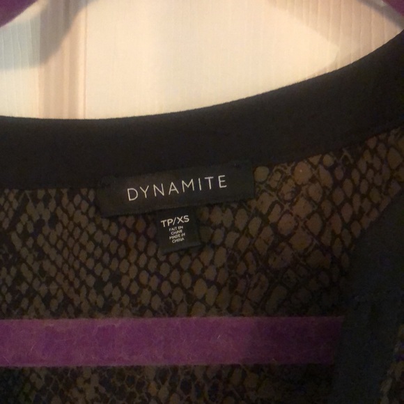 Dynamite XS - Picture 2 of 3